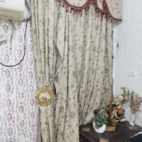 پرده منزل