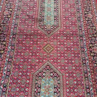 فرش  نخ قدیمی