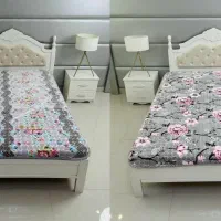 پتو کلودی یکنفره دورو 7LBS|رختخواب، بالش، پتو|بندرعباس, |دیوار