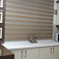 زبرا|پرده، رانر، رومیزی|مشهد, شهرک مهر آباد|دیوار