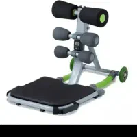 فروش دستگاه دراز نشست توتال کول