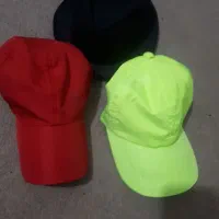 ‌کلاه سبز وقرمز ۲۰۰