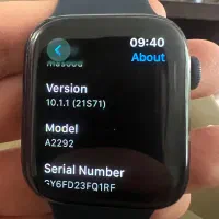 اپل واچ سری ۶|ساعت|تهران, نظام‌آباد|دیوار