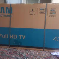 تلوزیون۴۳اینچ سام