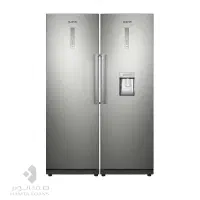 یخچال و ساید بای ساید اقساطی|یخچال و فریزر|شیراز, سجادیه|دیوار