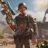 اکانت کالاف دیوتی موبایل