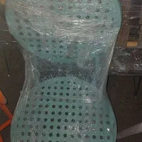 میزو صندلی روف گاردن فودکورت فسفود رستورانی|میز و صندلی غذاخوری|باقرشهر, |دیوار