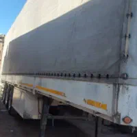 کانتینر چادری