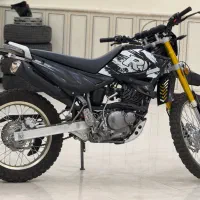 موتور روان ۱۴۰۲|موتورسیکلت|فردوس (خراسان), |دیوار