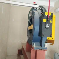 سرویس و نگهداری و‌ نصب انواع آسانسور