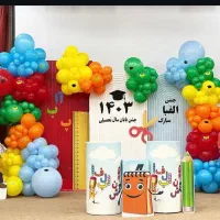 تم مدرسه ،استند مداد ،کیف،پاکن،کتاب|لوازم التحریر|تهران, نیاوران|دیوار