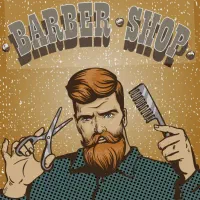 دعوت به همکاری در سالن زیبایی مردانه