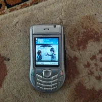 گوشی نوکیا مدل6630|موبایل|اصفهان, هفتون|دیوار