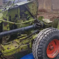 فروش چاپر 1000 یزدی|ماشینآلات صنعتی|سیدان, |دیوار