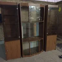 تعدادی لوازم منزل