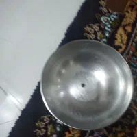 کاسه قدیمی برنجی