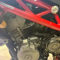 بنلی ۳۰۰|موتورسیکلت|تهران, دهقان|دیوار