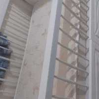 تخت کودک ممبران باتشک نونو|تخت و سرویس خواب|کرج, باغستان|دیوار