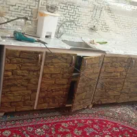 کابینت فلزی