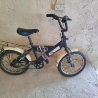 فروش دوچرخه ۱۶و ۲۴