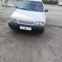 فروش خودرو ۹۶