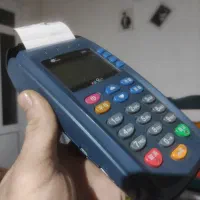 ۳عدد دستگاه پز s90 و یک عدد دستگاه پز اندرویدی