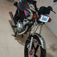 موتور ۲۰۰ پرواز