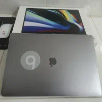 لپتاپ مکبوک پرو|رایانه همراه|تهران, دکتر هوشیار|دیوار