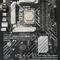 مادربرد ایسوس مدل prime B660 PLUS D4