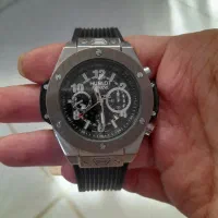 ساعت مچی hublot اصل|ساعت|کرج, فاز ۲ مهرشهر|دیوار