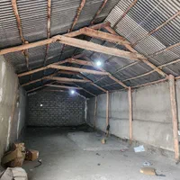 کارگاه برای تولید ونبار با حیاط بزرگ