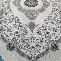 فرش 700 شانه صددرصد نخ|فرش|نیشابور, سید جمال الدین|دیوار