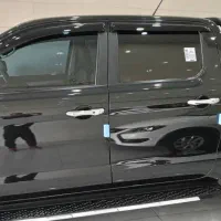 کی ام سی t8. مدل 402|خودرو سواری و وانت|شیراز, شاه قلی بیگی|دیوار