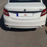 ساینا مدل۹۷ خیلی کم کارکرد|خودرو سواری و وانت|اردبیل, |دیوار