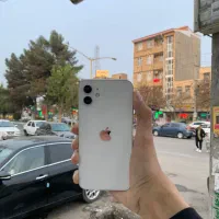 آیفون 12 نرمال حافظه 64 گیگ