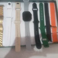 ساعت هوشمندultra2