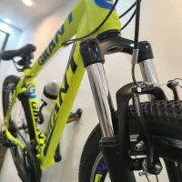 دوچرخه کوهستان جاینت مدل GALLOP اک|دوچرخه، اسکیت، اسکوتر|خرمآباد, |دیوار