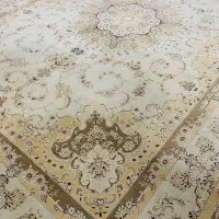 فرش ۱۲ متری ۷۰۰ شانه نگین مشهد