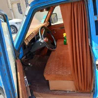 نیسان مدل ۱۳۸۵|خودرو سواری و وانت|خمینی‌شهر, |دیوار