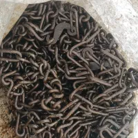 زنجیر چرخ ...کامیونت