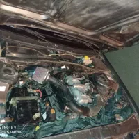 پژو روا۸۶دوگانه شرکتی