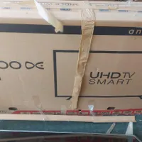 فروش LED دوو مدل 65K5700 پنل شکسته|تلویزیون و پروژکتور|تهران, نارمک|دیوار