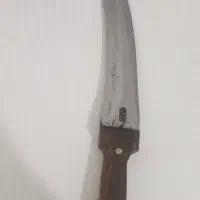 خنجر شیرزاد