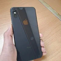 گوشی ایفون Xs max 256 دوسیم مشابه اک