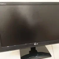 مانیتور  20اینچ LED ال جی E2041 S