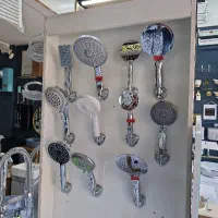 سردوش گوشی علم دوش پخش همه مدل