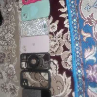 قاب آیفون اورجینال