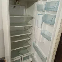 یخچال|یخچال و فریزر|اراک, |دیوار