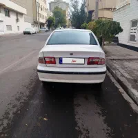 سمند مدل 87LX|خودرو سواری و وانت|تبریز, |دیوار
