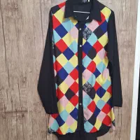 لباس در حد نو